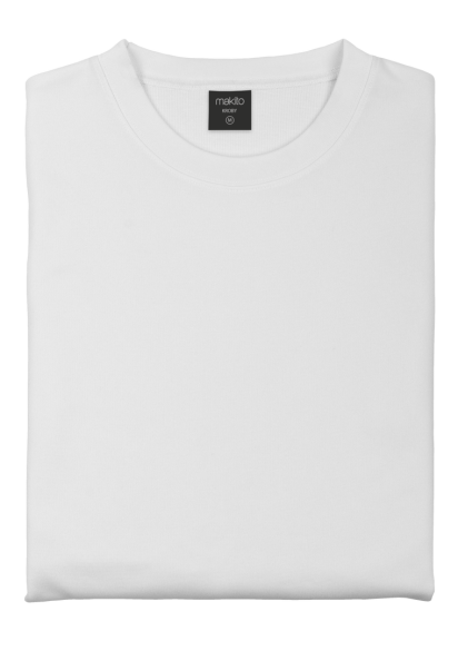 Sweat-Shirt Technique Enfant Kroby