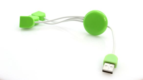 Port USB Pod