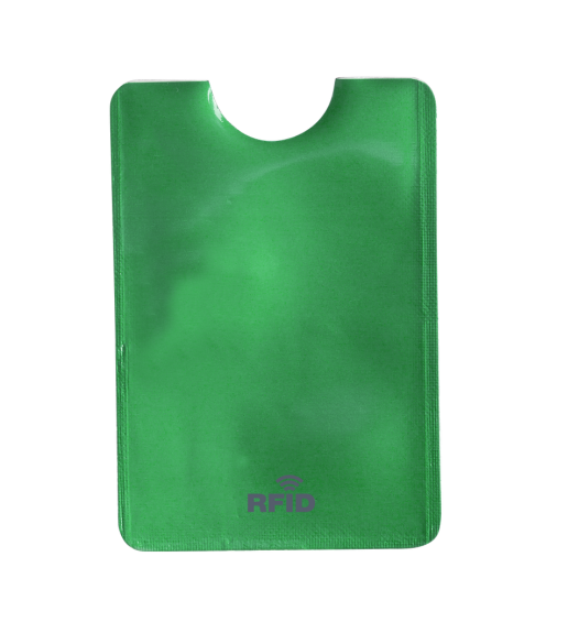 Porte-Cartes Recol