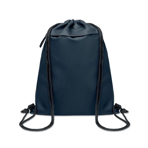 BANGKOK BAG, Sac à cordon en 600D RPET