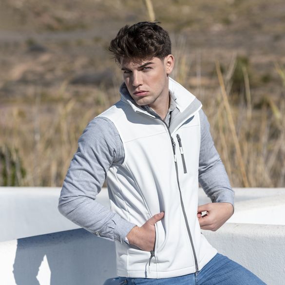 Gilet Persol