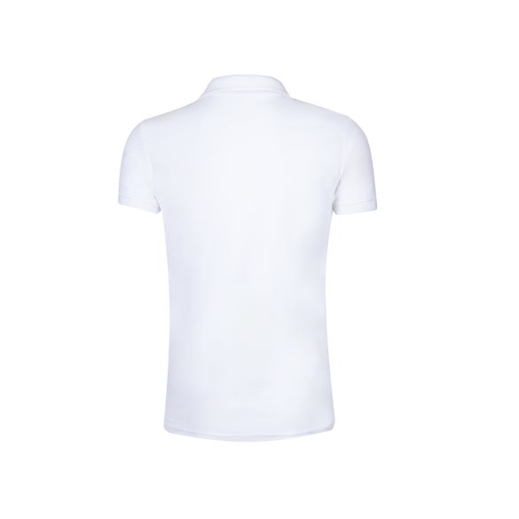 Polo Adulte Blanc "keya" MPS180