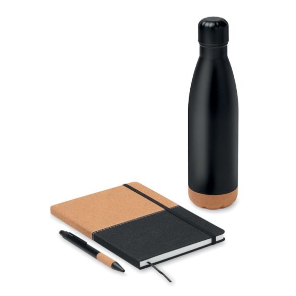 CADEAU, Coffret cadeau 3 pièces