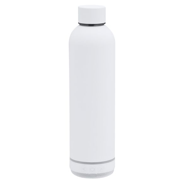 Bidon Thermique Haut-Parleurs Meflex