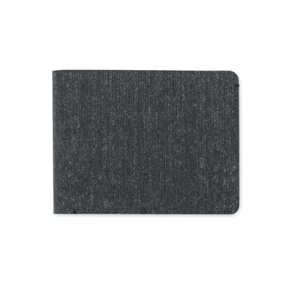 WALL, Portefeuille PU localisateur