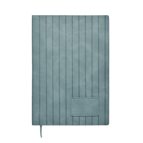 TINTRAY, Carnet A5 effet patine