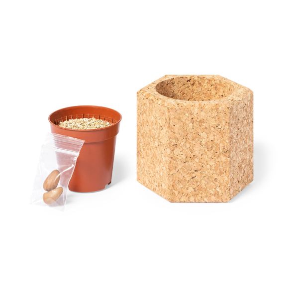 Pot de Fleurs Gulytel
