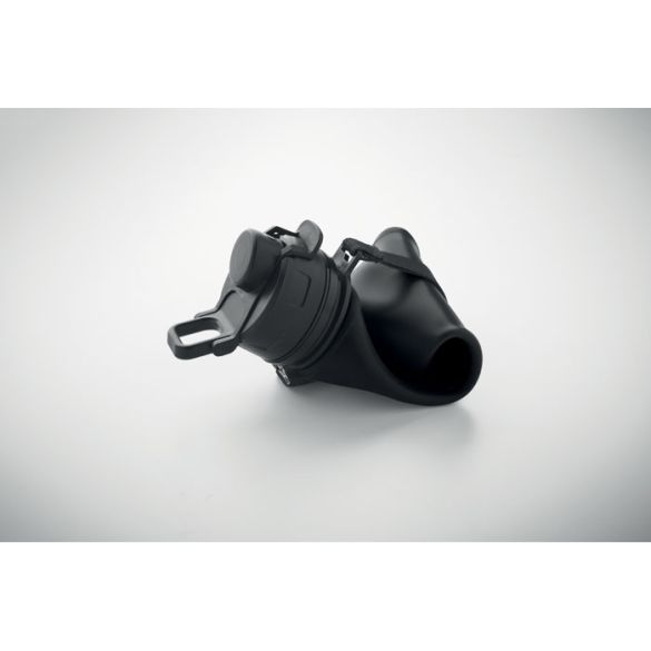 LETT, Bouteille de sport en silicone