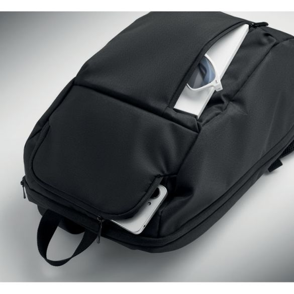 DOHA, Sac à dos pour ordinateur 15"