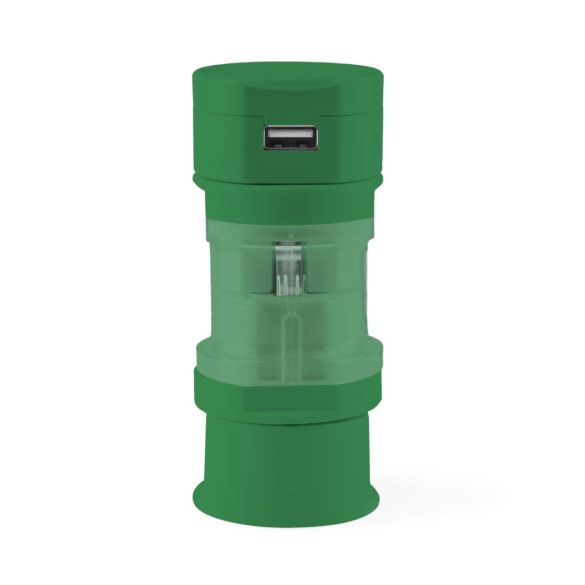Adaptateur Prises Tribox