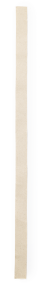Ruban Chapeau Cottonband