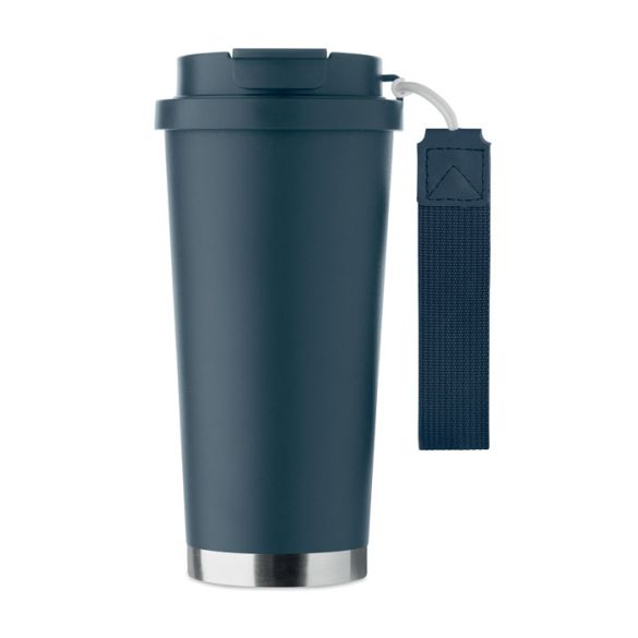 TOPAZ LARGE, Gobelet double paroi 500ml