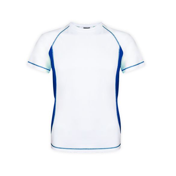 T-Shirt Adulte Tecnic Combi