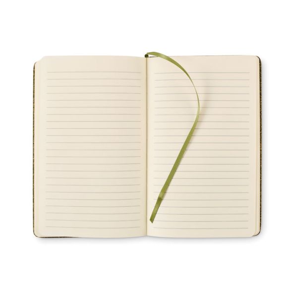 CHIPPEWA, Carnet A5 rigide