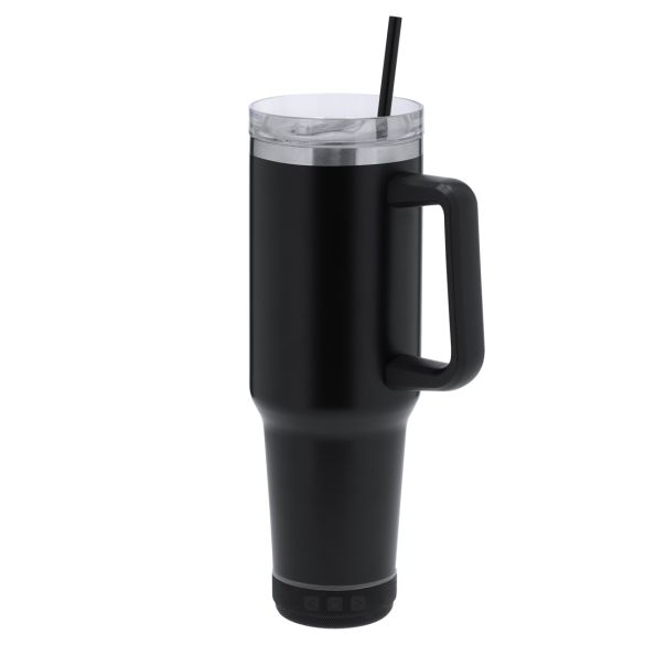 Carafe Thermique Haut-Parleurs Tracir
