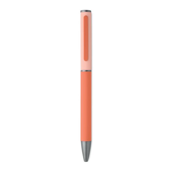 FILLAN, Stylo bille twist en alu recyclé