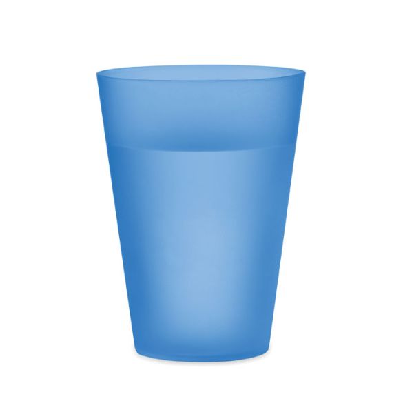 FESTA LARGE, Gobelet réutilisable 300ml