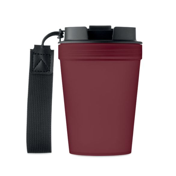 ISFORDEN TUMBLER, Gobelet simple paroi 300 ml