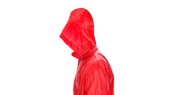 Imperméable Hips