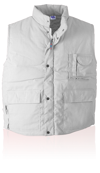 Gilet Málaga