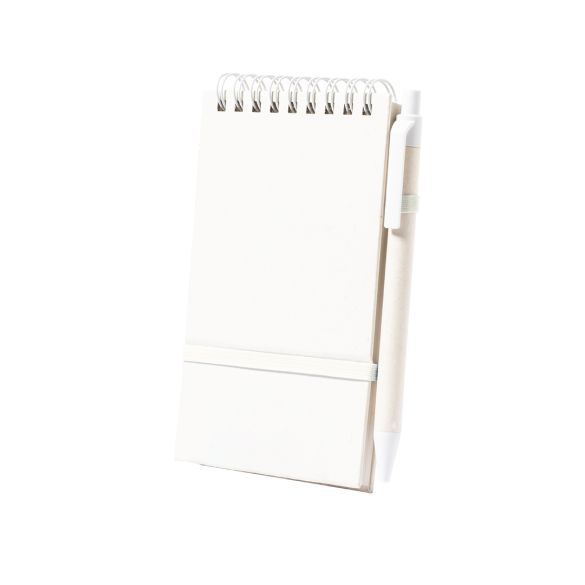 Cahier Heiwor