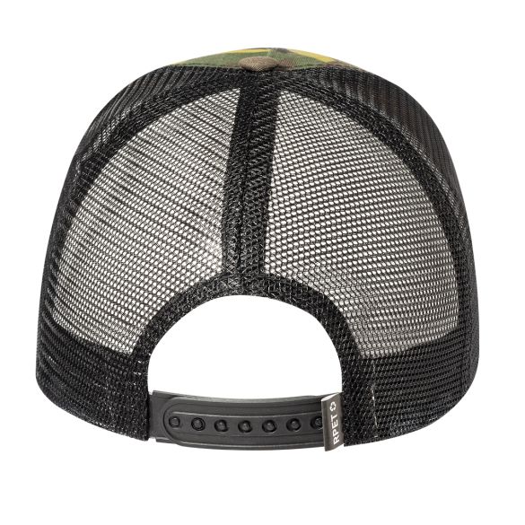 Casquette Pamper