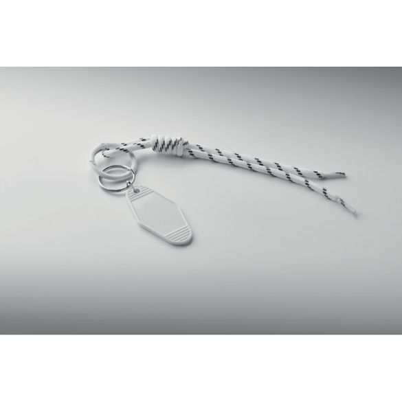 KEYBRAID, Porte-clés cordon tressé