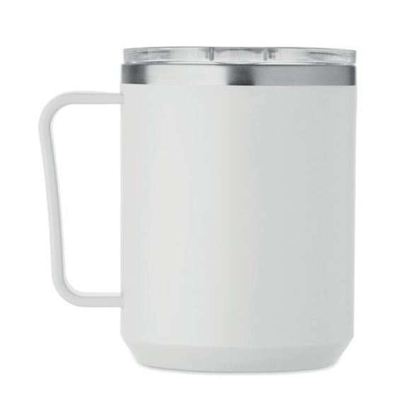 COCOA, Mug double paroi 400ml