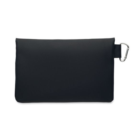 CARRY, Pochette en 600D RPET