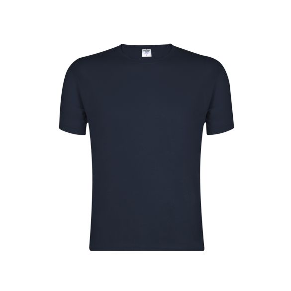 T-Shirt Adulte Couleur "keya" MC150