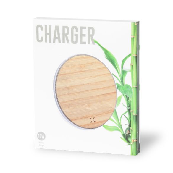 Chargeur Nembar