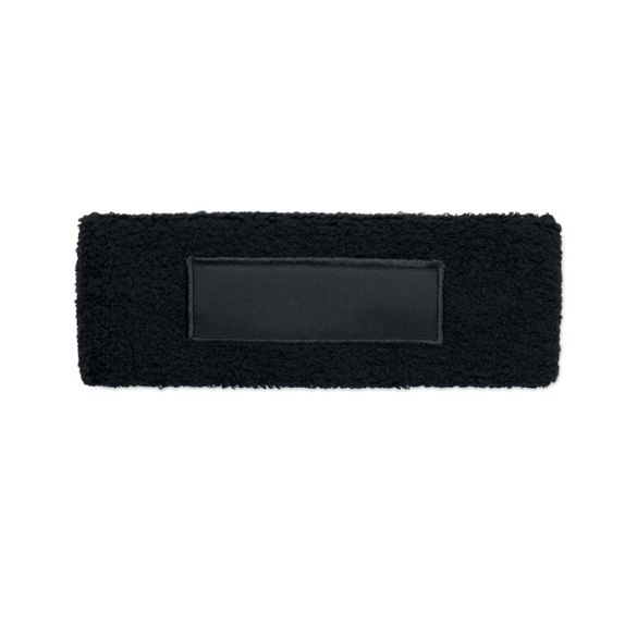 ATAMA, Bandeau en polycoton