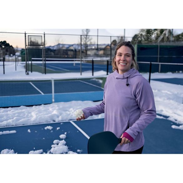 SETTY, Jeu de pickleball