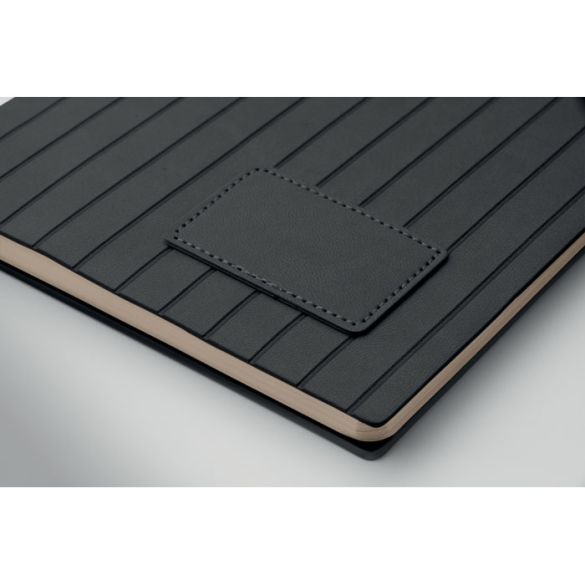 TINTRAY, Carnet A5 effet patine