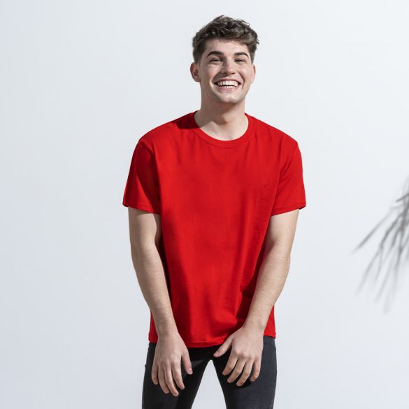 T-Shirt Adulte "keya" Organic Color