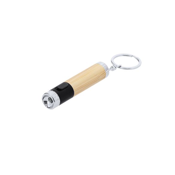 Porte-clés lampe "Ticlone"