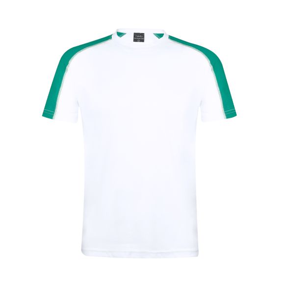T-Shirt Adulte Tecnic Dinamic Comby