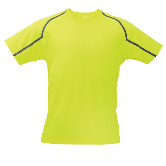 T-Shirt Adulte Tecnic Fleser