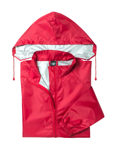 Imperméable Natsu