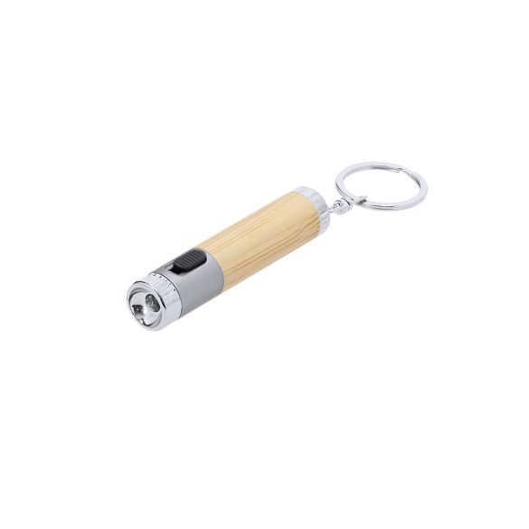 Porte-clés lampe "Ticlone"