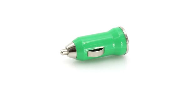 Chargeur Voiture USB Hikal