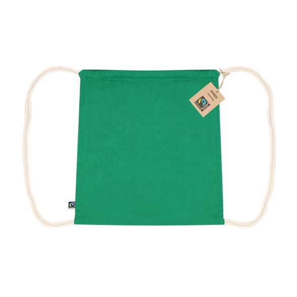 Sac à Dos Dykes Fairtrade