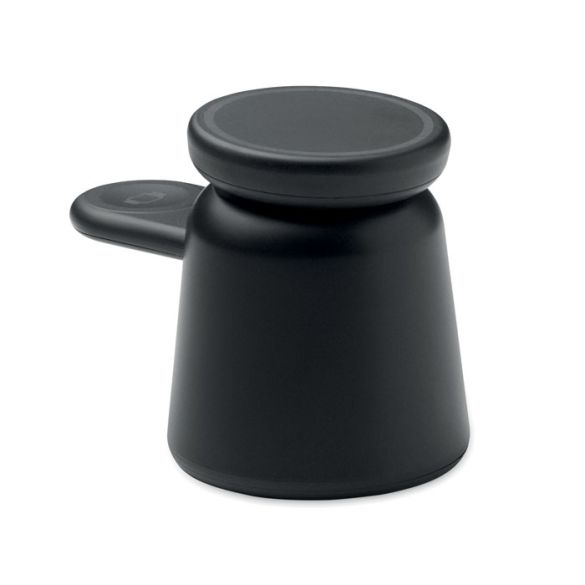 SIMPA, Chargeur sans fil 3 en 1 15W