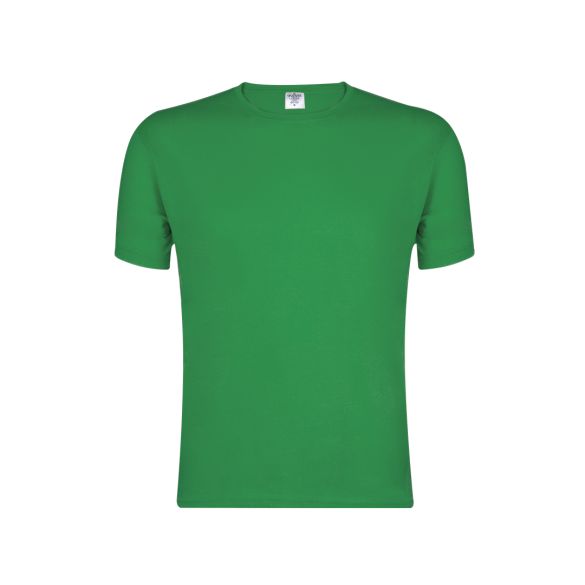T-Shirt Adulte Couleur "keya" MC150