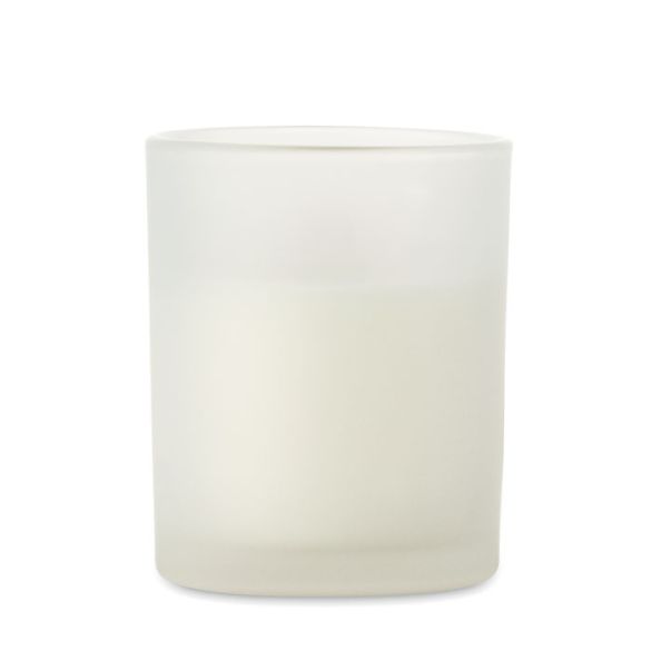 KIVAS WOOD, Bougie en cire végétale 80 gr