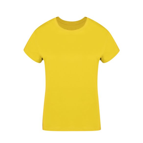 T-Shirt Femme Couleur Seiyo