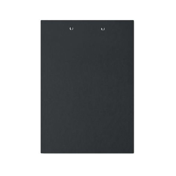 CLIPA, Porte bloc avec pince A4