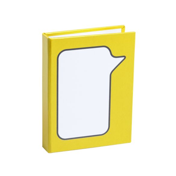 Bloc Notes Dosan