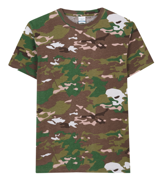 T-Shirt Adulte Sunt