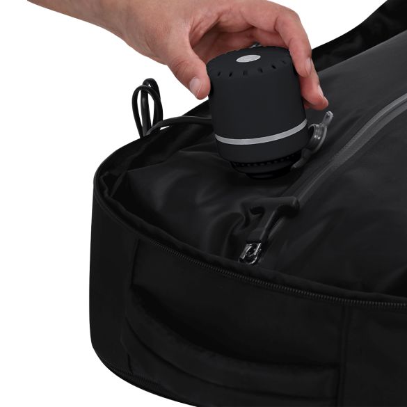 Sac À Dos Sous Vide Nymeria